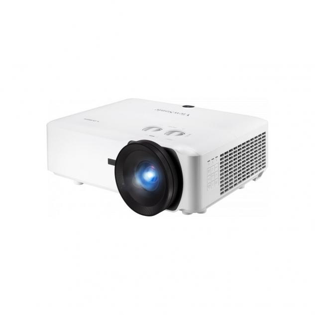 Máy chiếu ViewSonic LS860WU